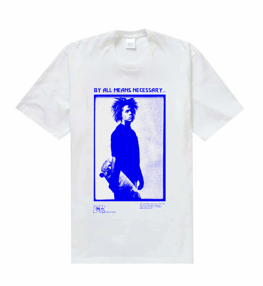 Sheffey Bootleg Tribute T shirt